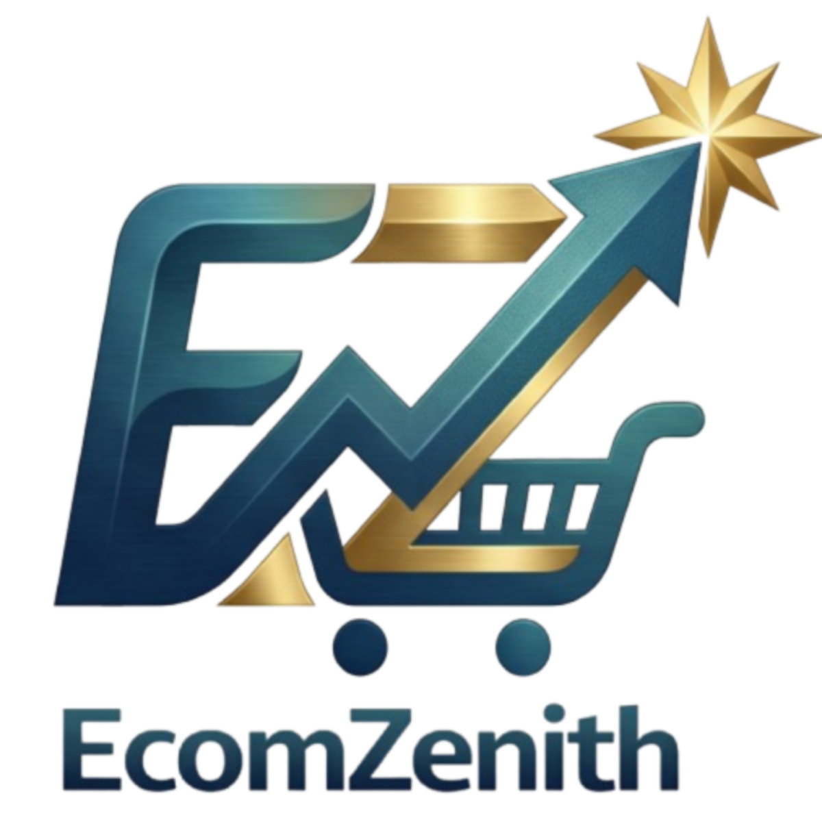EcomZenith Logo