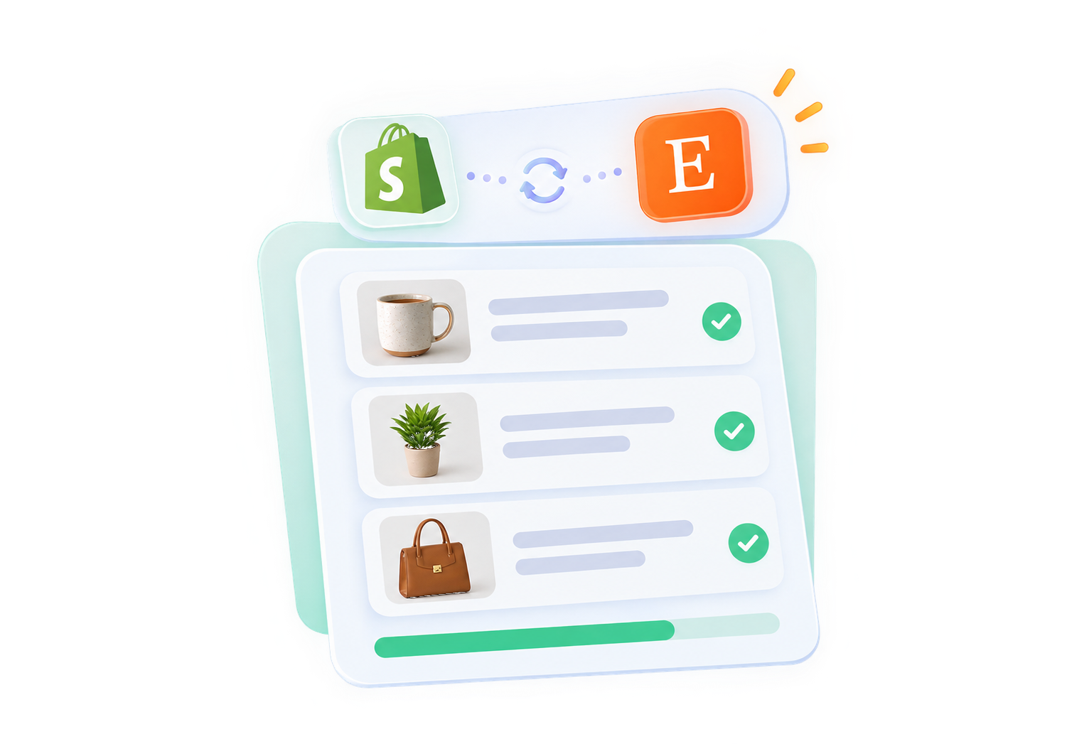 Etsy Importer for Shopify illustration